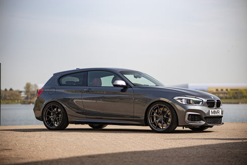MMR Lowering springs | BMW F2x | M1325i | M235i | M140i | M240i